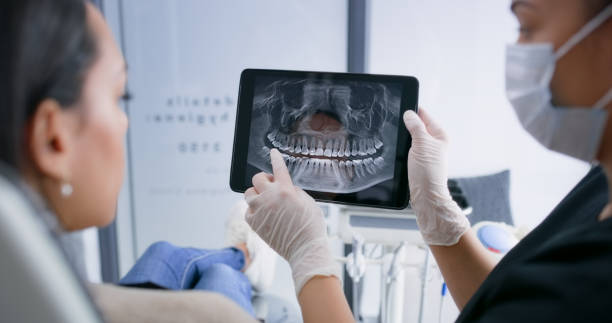 Licensed Tooth Extraction service in Fredericksburg, VA - Smile Center Dentistry